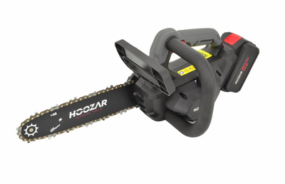 HOOZAR PIŁA ŁAŃCUCHOWA 10"/25cm 18V 1x5.0Ah CH10BL-T1