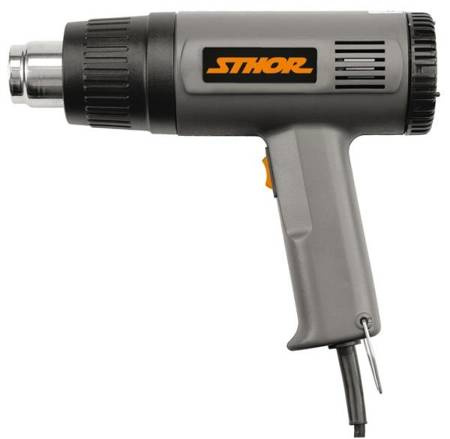 STHOR OPALARKA 1500W   79327