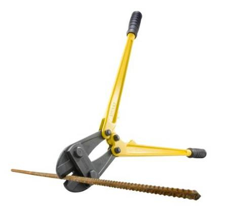 STANLEY NOŻYCE DO PRĘTÓW 750mm RĘKOJEŚĆ KUTA