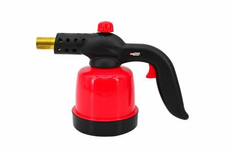 AW PALNIK DO LUTOWANIA NA NABOJE - PIEZO