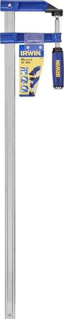 Irwin ścisk śrubowy nastawny PRO CLAMP typ M 120 x 800 mm 10503572