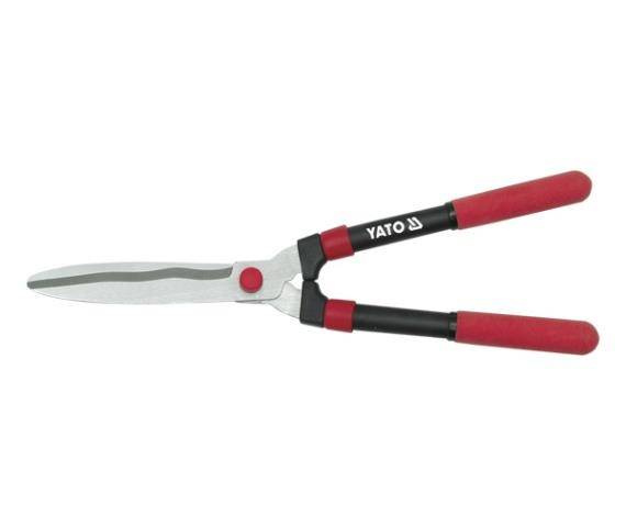 YATO NOŻYCE DO ŻYWOPŁOTU 520mm.  8821