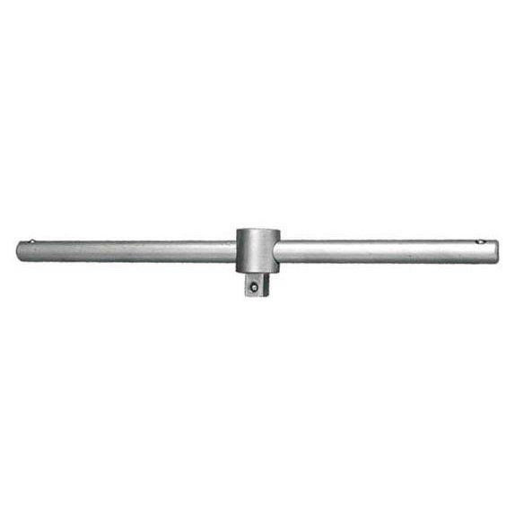 T-bar przesuwający 3/4", Dr., długość=500mm CL301801 - CHANGLU TOOLS