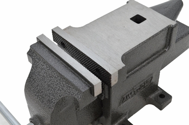 AW IMADŁO STAŁE CIĘŻKIE Z KOWADŁEM 6"/150mm