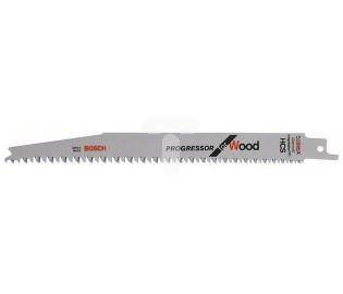 BOSCH BRZESZCZOT DO PIŁY SZABLASTEJ S2345X 200mm DREWNO /2szt.