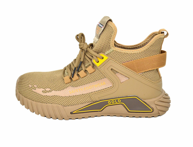 AWTOOLS BUTY WYSOKIE GOLD R.42 KAT.SBP