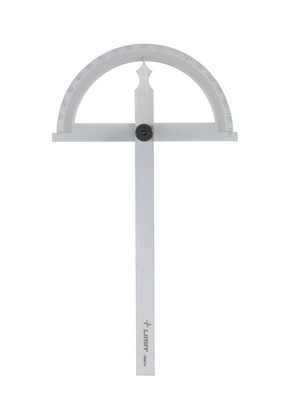 Kątomierz tarczowy 80x120mm 25480104