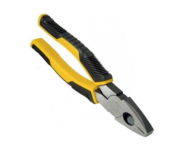 Szczypce uniwersalne 150 mm CONTROL-GRIP Stanley STHT0-74456