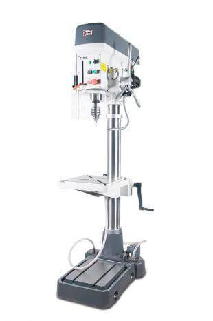 WIERTARKA KOLUMN. Z AUTOPOSUWEM I GWINTOWANIEM Proma