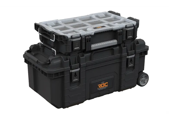 Organizer ROC Pro Gear 1.0 17206659