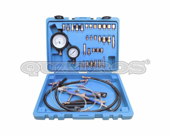 Quatros Próbnik ciśnienia paliwa QS30182