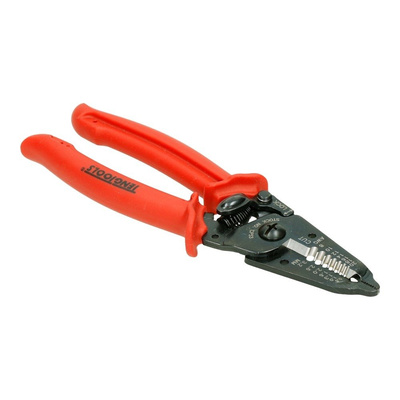 Szczypce do ściągania izolacji TENGTOOLS CP53