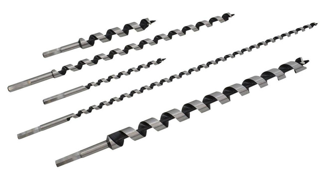 AWTOOLS ŚWIDER DO DREWNA 32,0x460mm