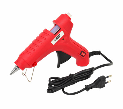 AWTOOLS PISTOLET DO KLEJU 11mm  80W