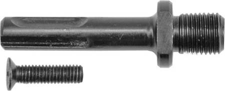 VOREL ADAPTER  Z SDS PLUS NA GWINT 1/2"
