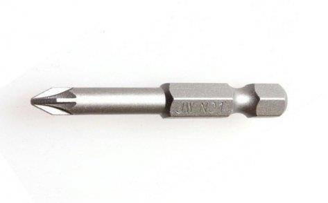JONNESWAY KOŃCÓWKA KRZYŻOWA PZ1 x 50mm  6-kąt. 1/4"