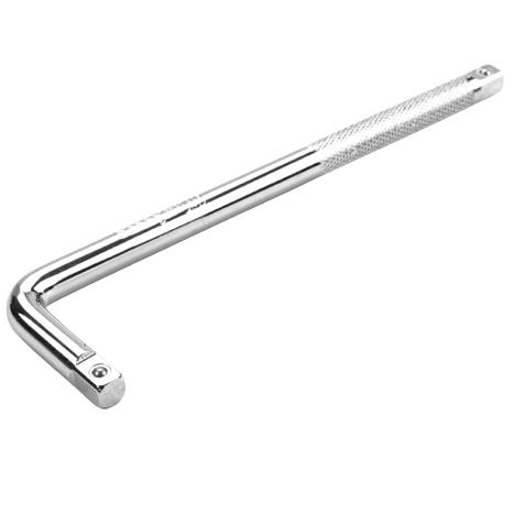 Rączka L-typ 3/8", 250mm CL301301 - CHANGLU TOOLS