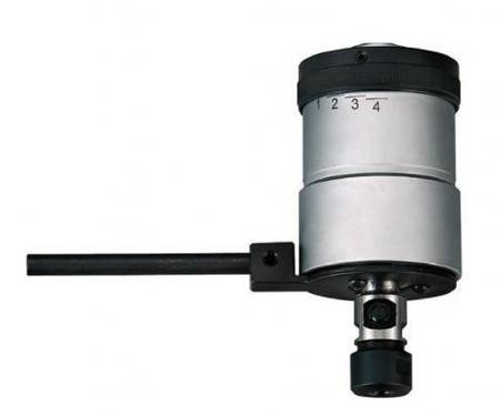 GŁOWICA GWINTUJĄCA SAMONAWROTNA Proma