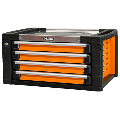 Nadstawka do wózków narzędziowych serii C127x Corona Exclusive / Richmann Exclusive C1278