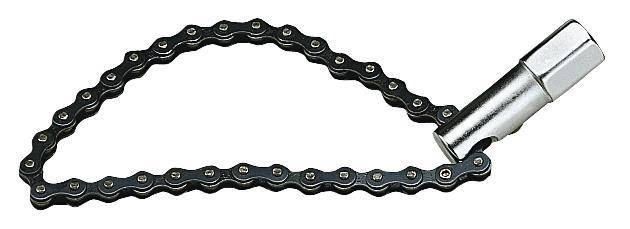 Klucz do filtra oleju 120 mm Teng Tools 9120 112310206