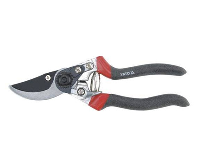 YATO SEKATOR UNIWERSALNY NOŻYCOWY TEFLON 220mm  8801