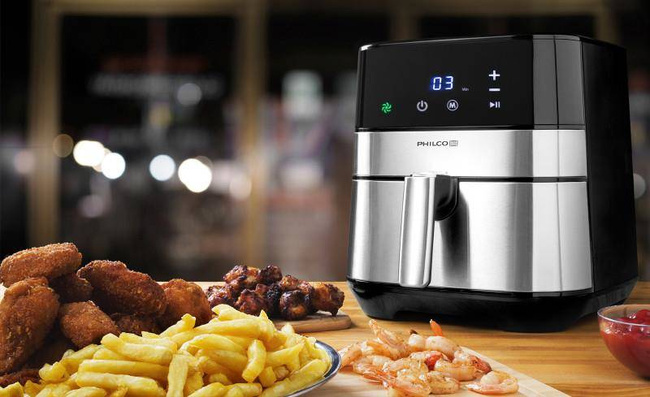 PHAF 5000 Frytownica PHILCO