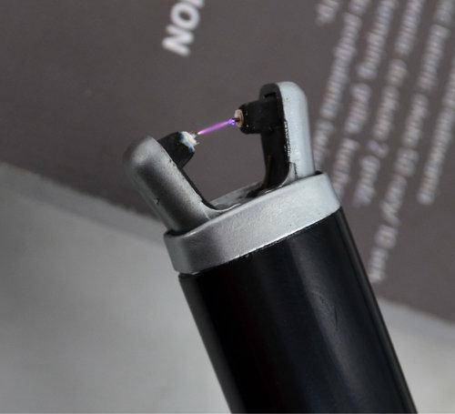AW ZAPALNICZKA USB PLAZMOWA