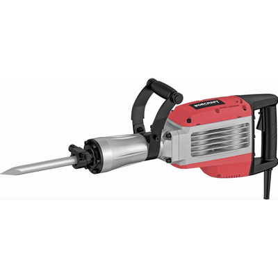 Betonowy elektryczny młot udarowy 1700W 50J RB1645T - WORCRAFT