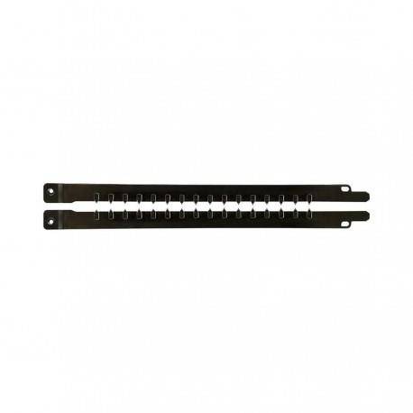 DEWALT BRZE.DREWNO PRECYZYJNE CIĘC CIĘCIE HSS 295mm