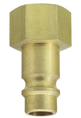  Wtyk pneumatyczny 3/8" gwint wewnętrzny Euro Airpress 4311553 / 46822