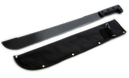 RICHMANN maczeta z kaburą 600 MM  PIŁA C9137