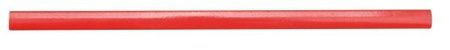 VOREL OŁÓWEK STOLARSKI 18cm /12szt/ 09180