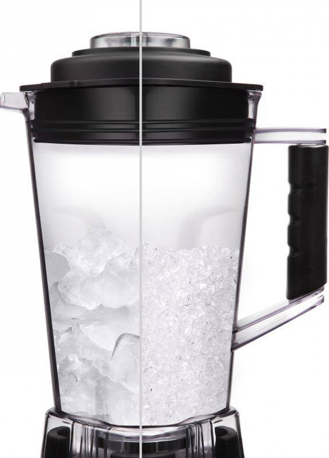 Nutri Smart Blender Sencor SBU 7730BK
