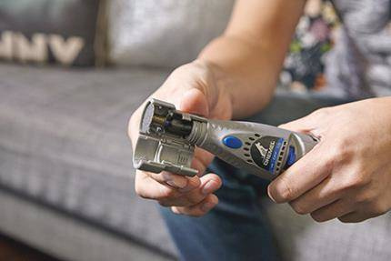 DREMEL SZLIFIERKA DO PAZURÓW