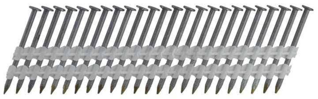 Gwoździe w taśmie prostej 21/2,87x50 mm 257500108