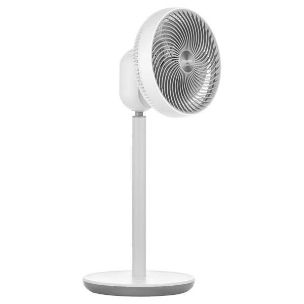 Wentylator z cichym silnikiem BLDC na stojaku Sencor SFN2540WH