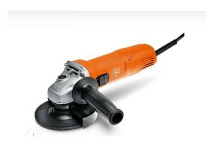 FEIN SZLIFIERKA KĄTOWA CG 7-125