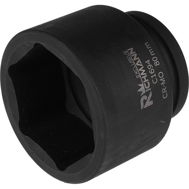 NASADKA 1"  90 MM UDAR. Richmann Exclusive C1696