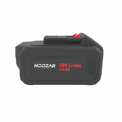 HOOZAR WKRĘTARKA UDAROWA BEZSZCZOTKOWA 18V 2x4.0Ah 55 N.m. CD10BL