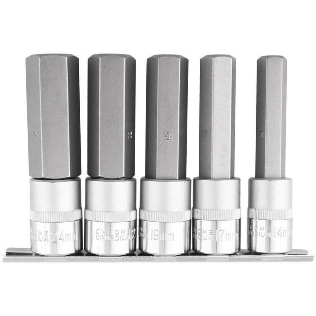 LISTWA IMBUSY H14-H24 100MM 1/2"S2 Richmann Exclusive C6921