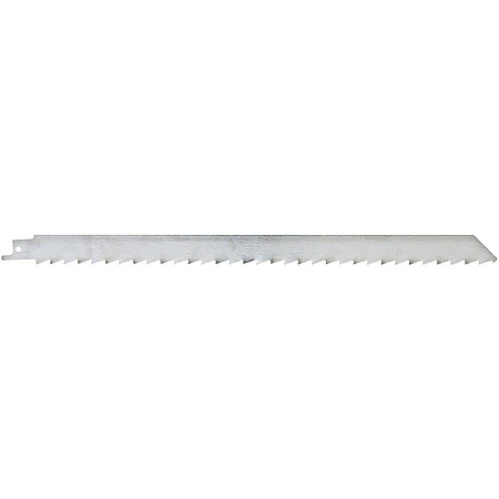 MAKITA BRZESZCZOT DO PIŁ SZABLASTYCH STAL NIERDZEWNA 305x1,2mm LÓD, ZAMARZNIĘTE MATERIAŁY