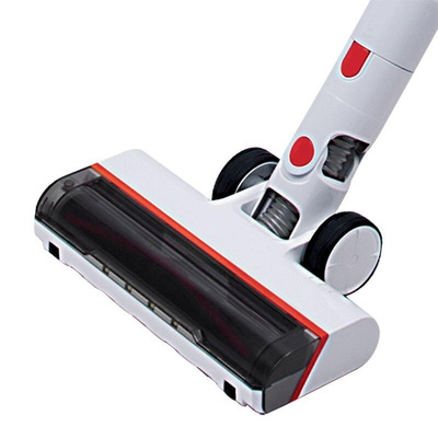 Odkurzacz bezprzewodowy przenośny Li-ion Stick CPVCS20LiBM - WORCRAFT