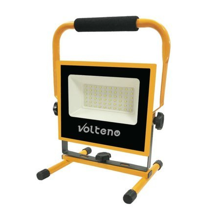 VOLTENO REFLEKTOR LED VOLTENO AKUM.