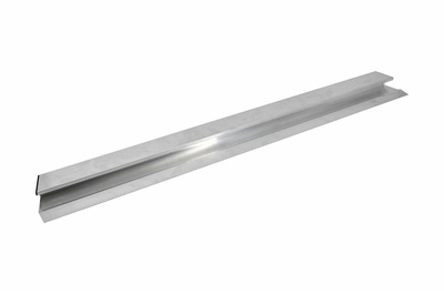 AWTOOLS ŁATA TYNKARSKA 250CM TYP H H ZAMKNIĘTA WYKOŃCZONA TRAPEZEM