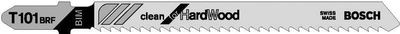 BOSCH BRZESZCZOT DO WYRZYNARKI  101BRF DREWNO 5szt.