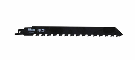 BRZESZCZOT DO PIŁY SZBLASTEJ 240mm