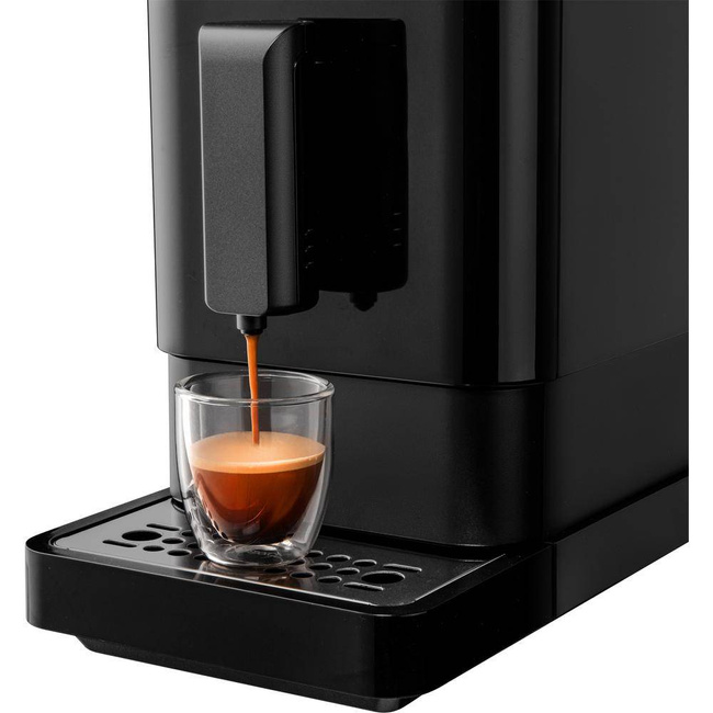Espresso SES 7018BK Autom. Coffee Machine SENCOR