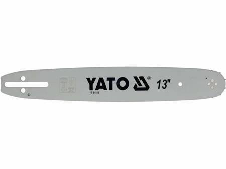 YATO PROWADNICA ŁAŃCUCHA 13" .325"  56  0.058" U