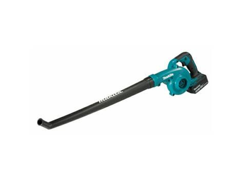 MAKITA DMUCHAWA  18V DUB186RT LXT 1x5,0Ah