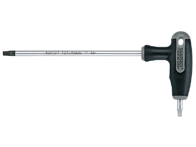 Klucz trzpieniowy TORX (TX/TPX) TengTools